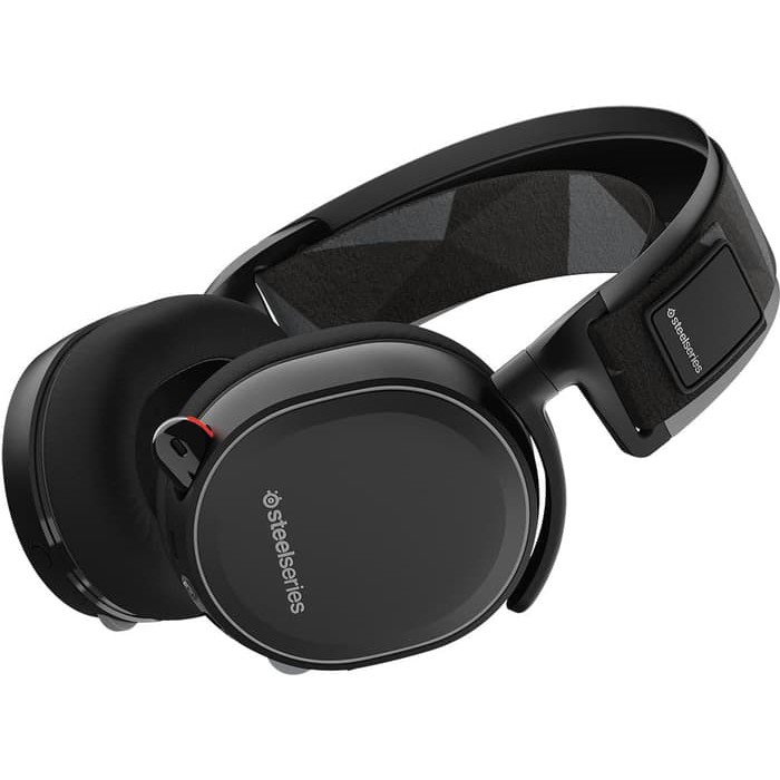 Jual Steelseries Arctis 7 Wireless Gaming Headset | Shopee Indonesia