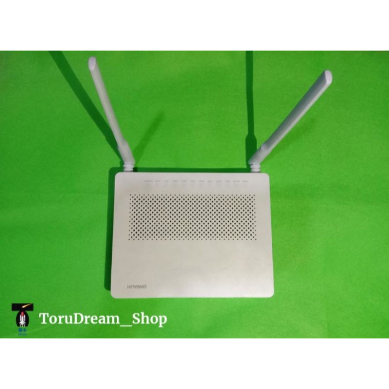 Jual Router Huawei HG8245A Gpon | Shopee Indonesia