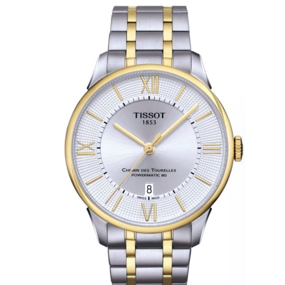 Harga jam clearance tissot automatic