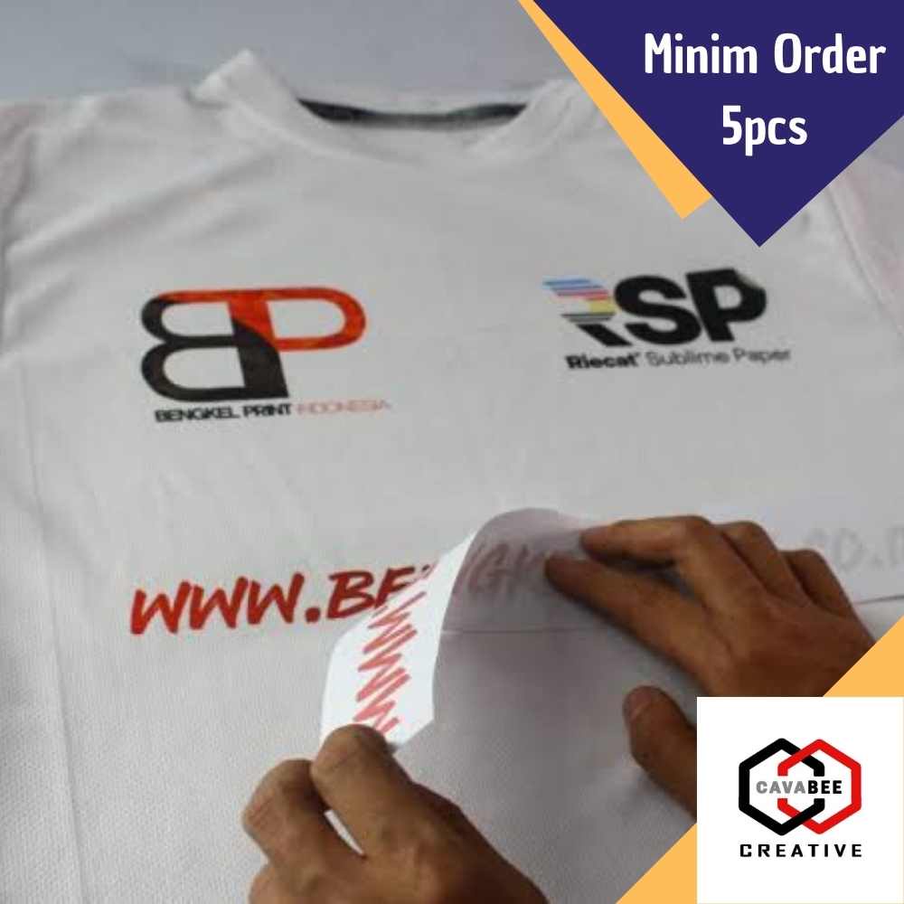 Jual Kertas Sublim + Print | Shopee Indonesia