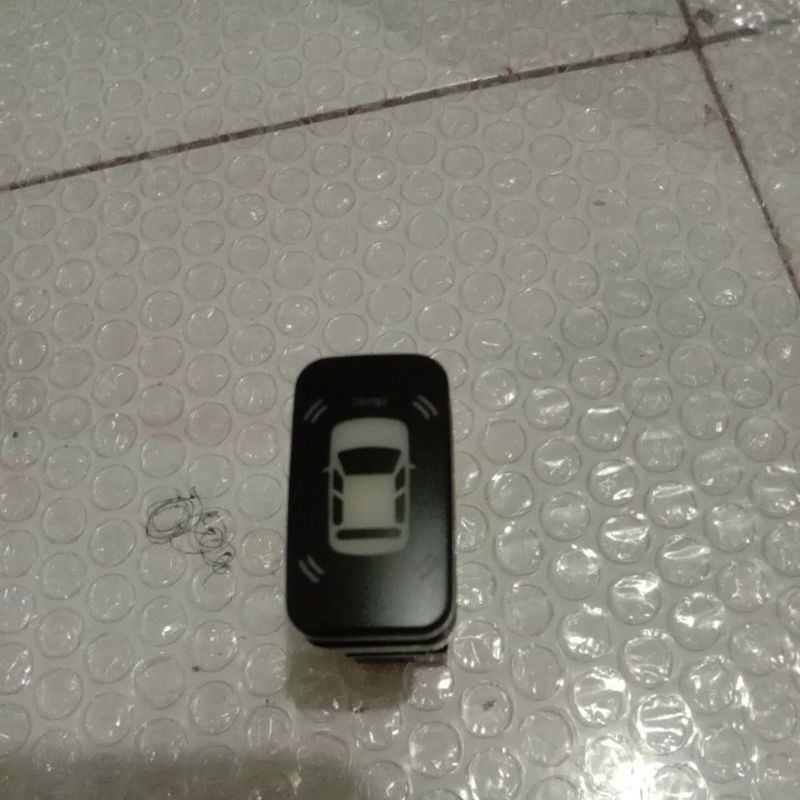 Jual sensor corner Innova Fortuner original | Shopee Indonesia