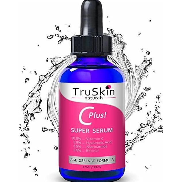 Jual Toko Serum Wajah Ucik. Vitamin C-Plus Super Serum, Anti Aging Anti