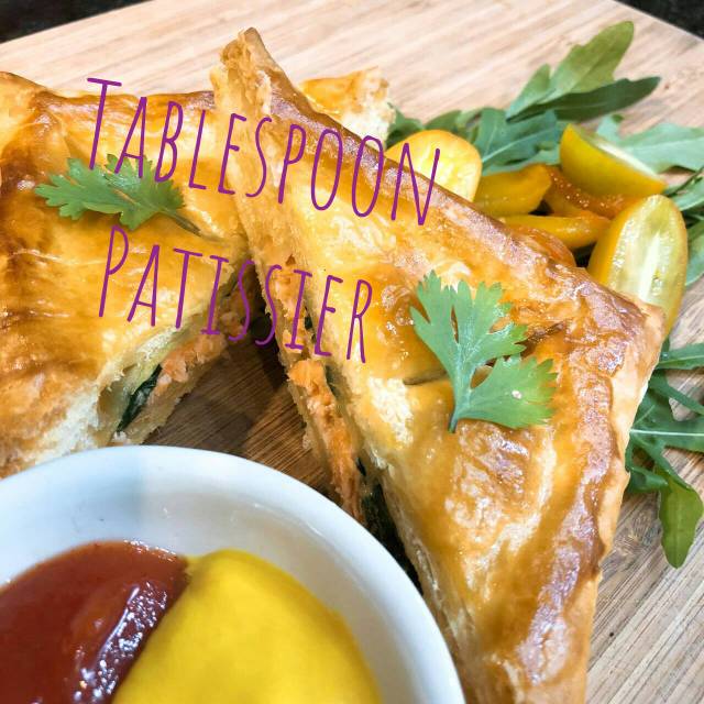 Jual Salmon en Croute Shopee Indonesia