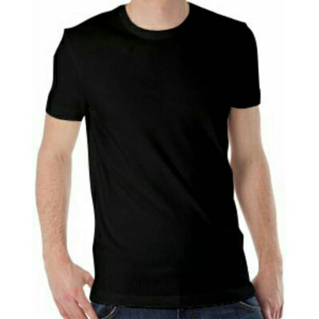Jual Kaos polos murah | Shopee Indonesia