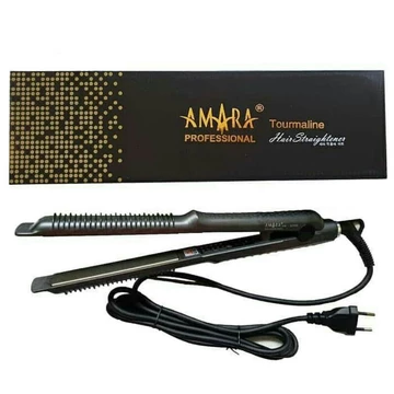 AMARA Catokan Rambut 2in1 9299B Tourmaline De RUCCI 100 Flat 218 Mini Genteng 202A Mini Flat