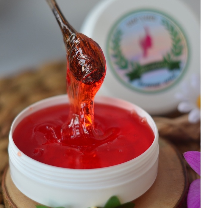 Jual Sugar Wax Zaryan Waxing waxing kit Waxing Ketiak Pencabut