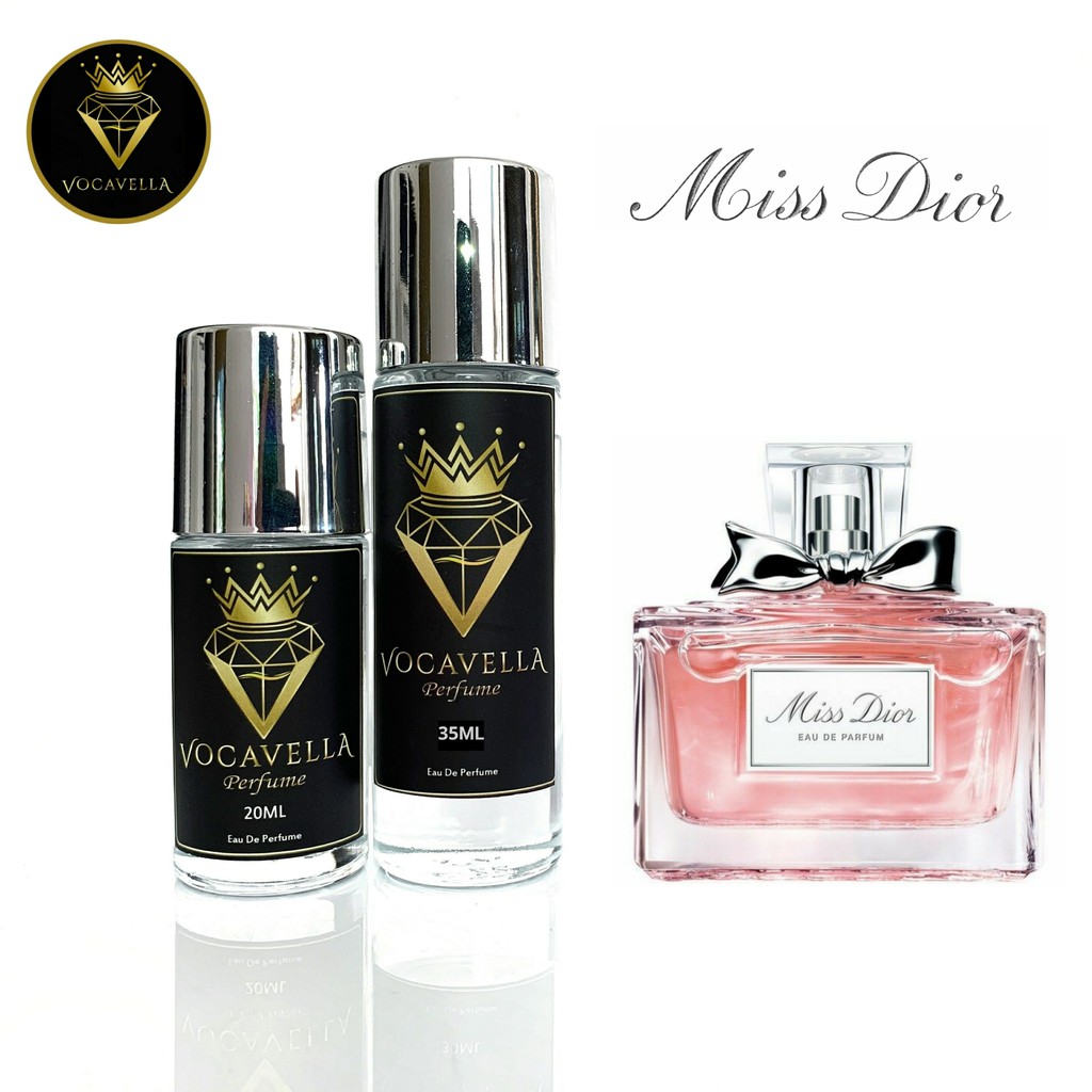 Aroma parfum miss dior blooming bouquet online