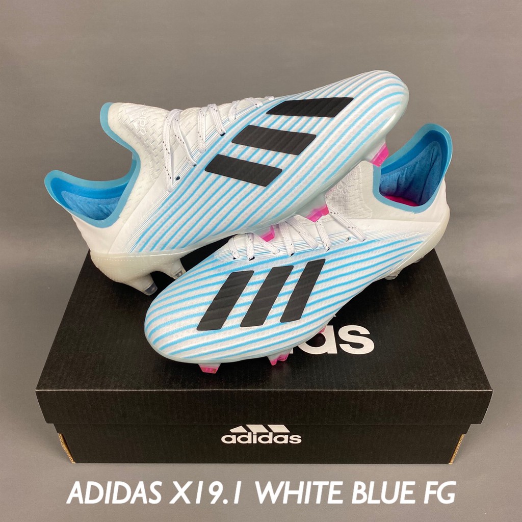 Harga adidas x19 discount