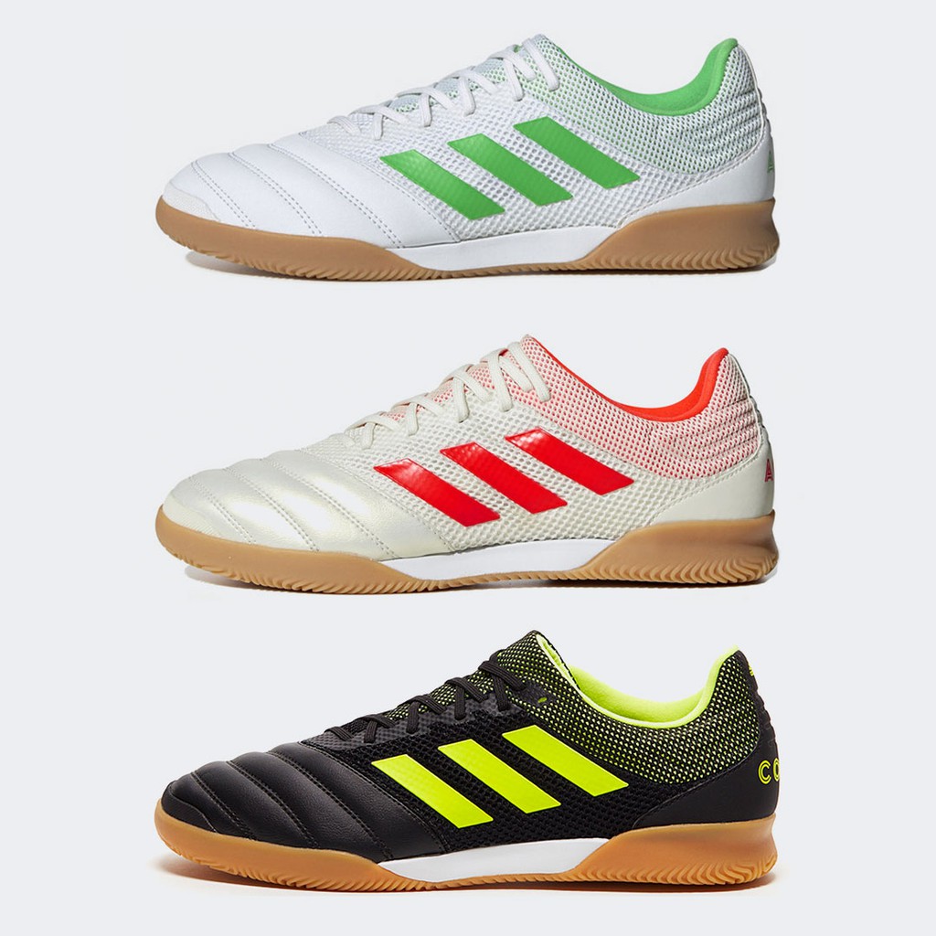 Foto sepatu futsal adidas original sale