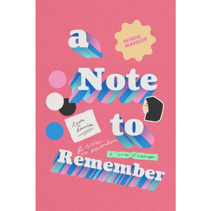 Jual Gramedia Yogya - A NOTE TO REMEMBER (HC) | Shopee Indonesia