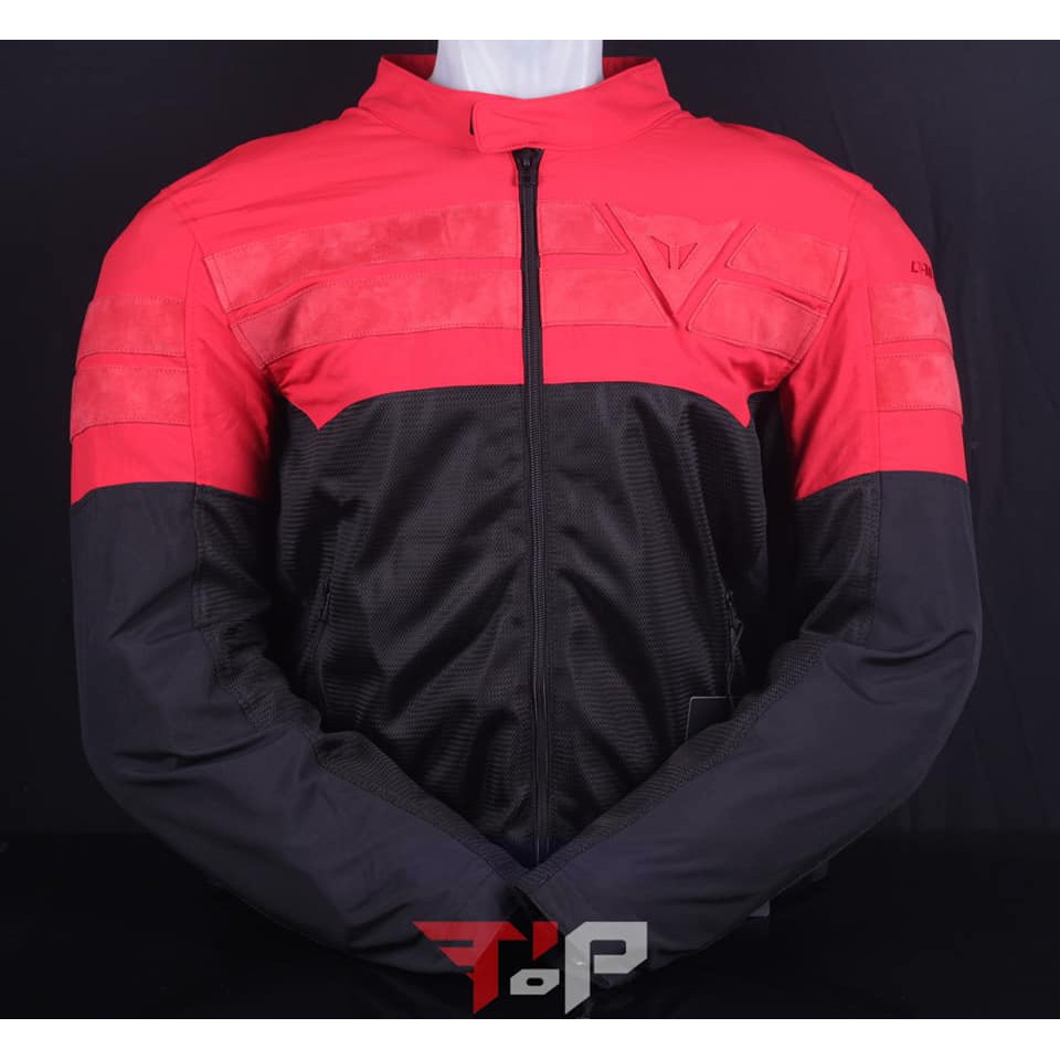 Dainese air track outlet jacket