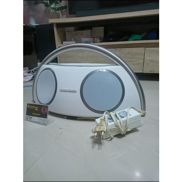 Harman kardon best sale go play harga