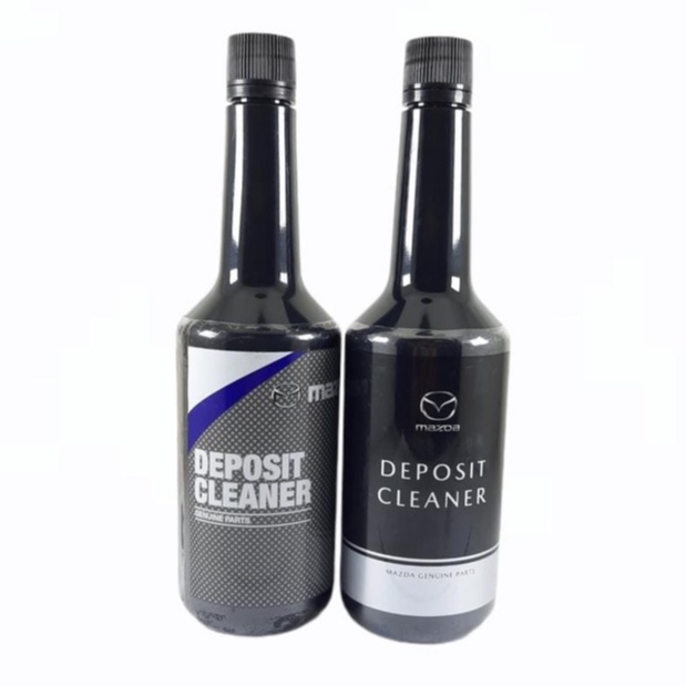 Jual Deposit Cleaner Engine Injector Cleaner MAZDA 200ml