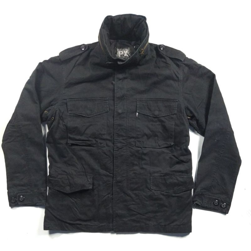 Avirex sale field jacket