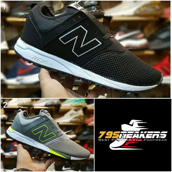 New balance 274 revlite deals