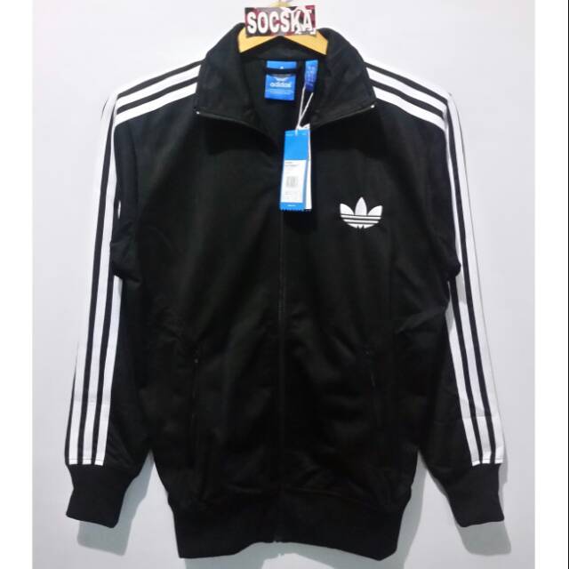 Tracktop adidas store firebird original