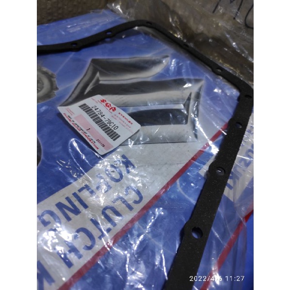 FO-ECO065 FILTRO OLIO FIAT 1.3 MTJ - JAPANPARTS