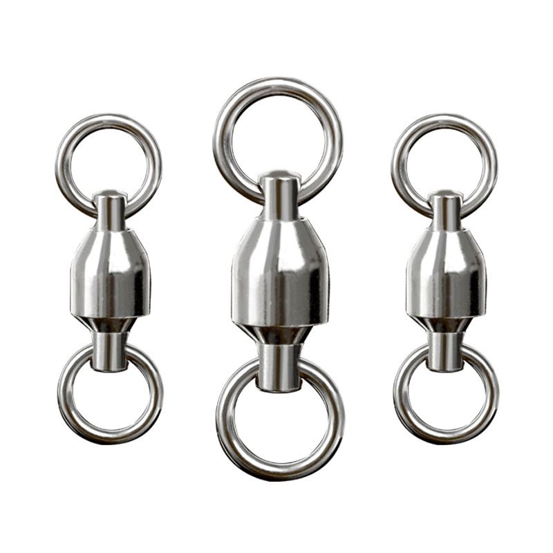 Jual Swivel Ball Bearing Swivel Stainless Shopee Indonesia