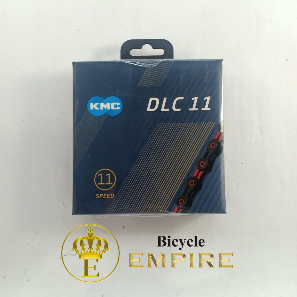 rantai kmc dlc