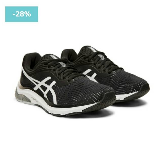 Sepatu asics shop gel pulse