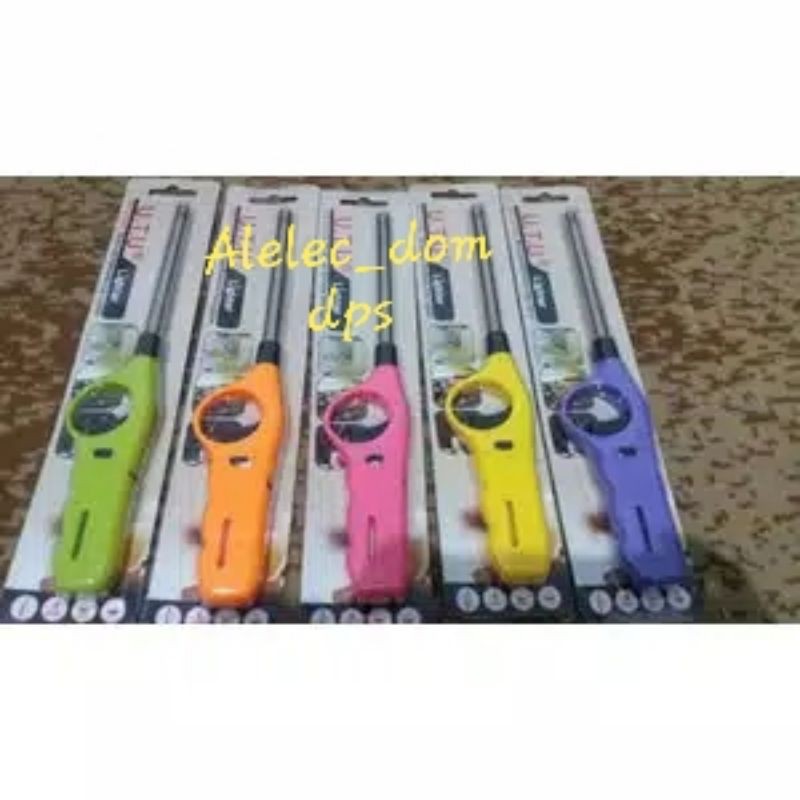 Jual Korek Gas / Korek tembak / korek kompor | Shopee Indonesia