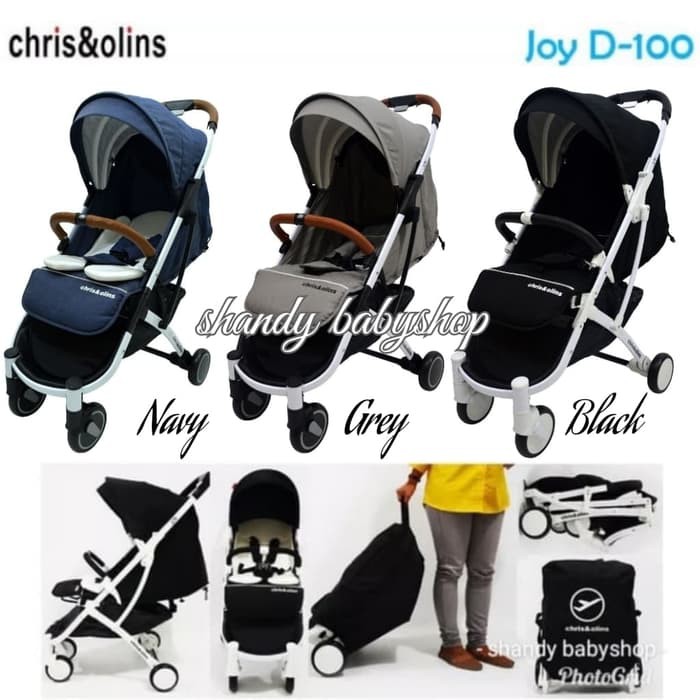 Stroller joy hotsell