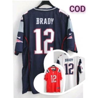 Jual Jersey Nfl Terbaik - Harga Murah Oktober 2023 & Cicil 0