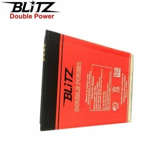 BLiTZ Baterai LG G4 / BL-51YF Double Power BL51YF