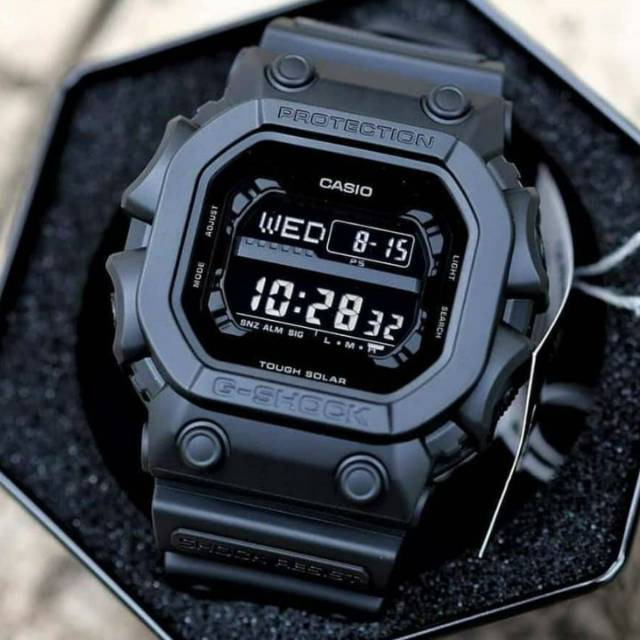 CASIO G SHOCK KINGKONG GX 56BB ORIGINAL