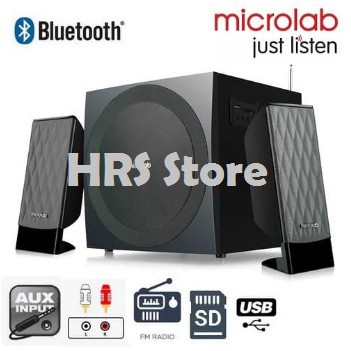 Microlab m300bt best sale