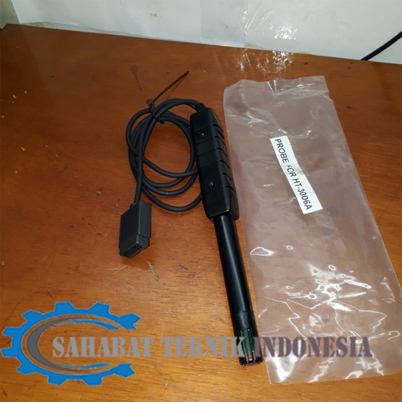 Jual Humidity Sensor Probe untuk LUTRON HT-3006A | Shopee Indonesia