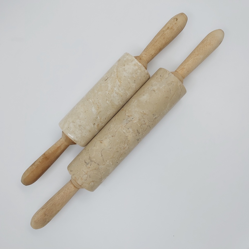 Jual ROLLING PIN MARMER ( NOT ROLLING ) | Shopee Indonesia