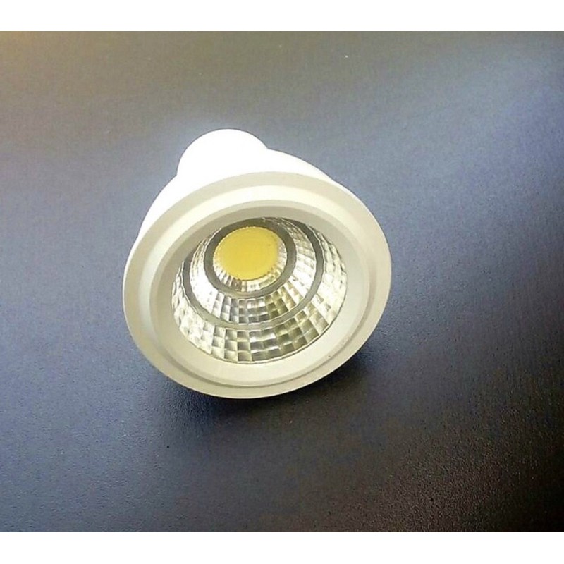 Jual Lampu Spotlight 5w 5 Watt Cob Lampu Led 5w 5 Watt Cob Lampu Hias ...