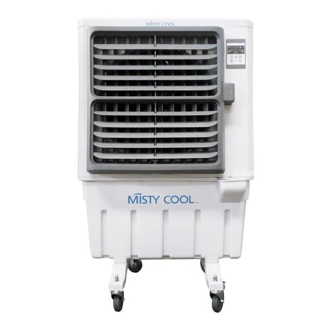 Misty cool air store cooler