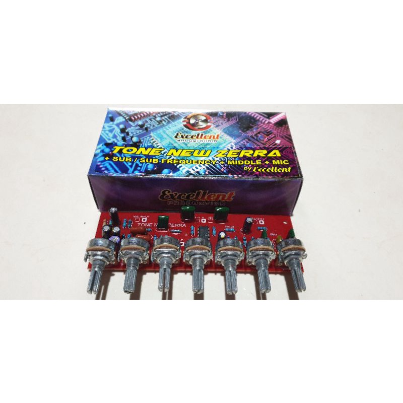 Tone Control Mono Mic | atelier-yuwa.ciao.jp