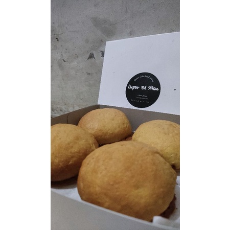 Jual Roti Boy (U Mezmerize) | Shopee Indonesia