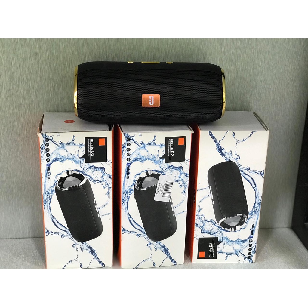 Jual speaker bluetooth jbl J006 Shopee Indonesia