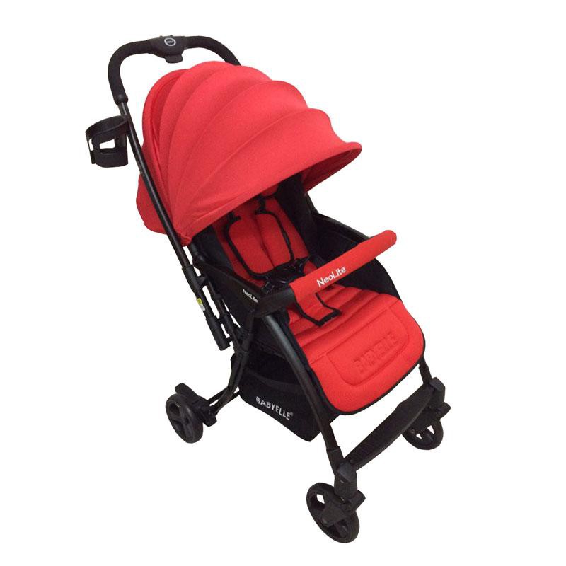 Harga stroller baby store elle neolite