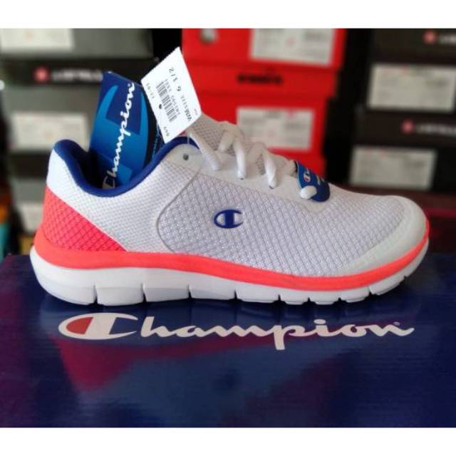 Champion gusto deals xt ii