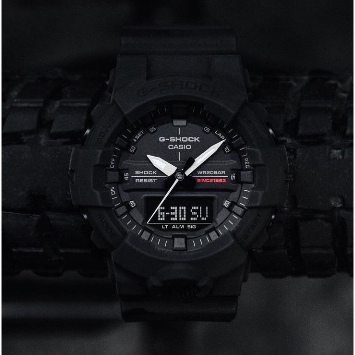 Jual READY COD !! Jam Tangan Casio G-shock GA-835A BIG BANG Jual READY COD !! Jam Tangan Casio G-shock GA-835A BIG BANG