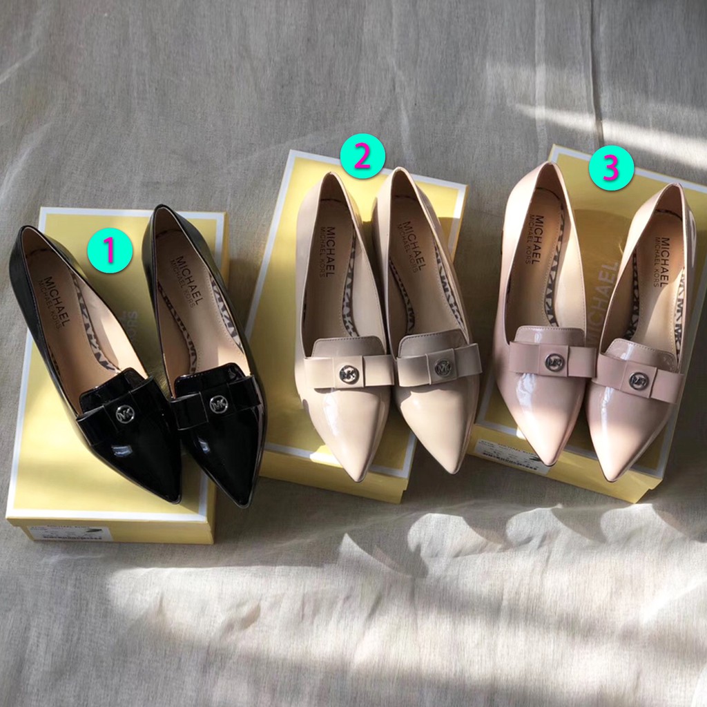 Ukuran sepatu clearance michael kors