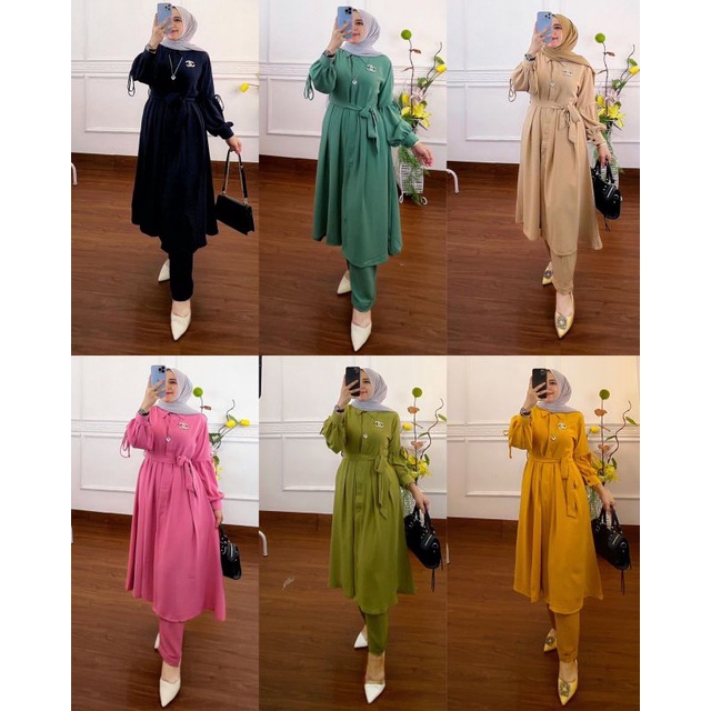 Jual anima one set | Shopee Indonesia