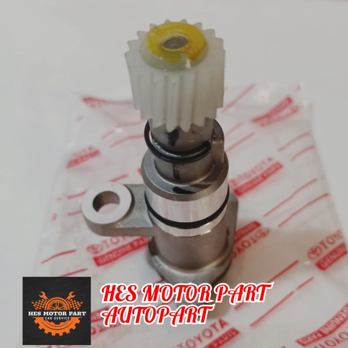 Jual Sensor Speed/Kilometer Speedometer Toyota Innova MT Manual 2004 ...