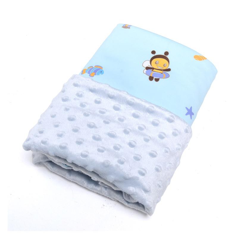 Selimut cheap baby bee