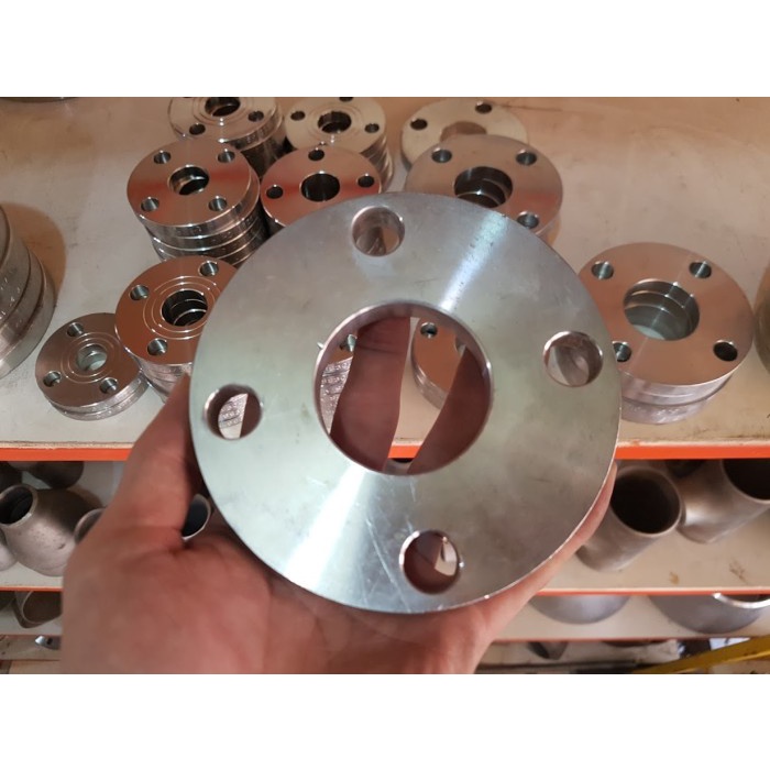 Jual Flange Plate FF 1
