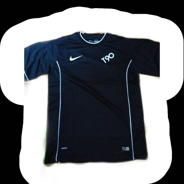 Jersey volley Jersey Futsal Nike T90 Jersey Olahraga