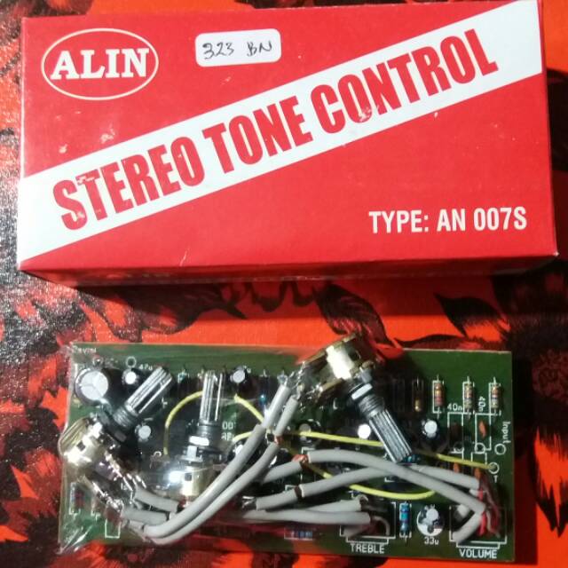 Jual Tone control | Shopee Indonesia