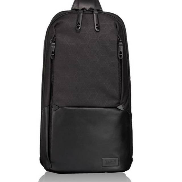 Tumi tahoe 2025 marshall sling