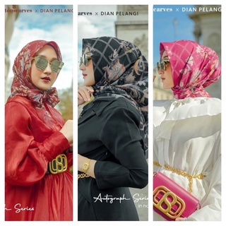 Jual Buttonscarves Aaliya Nylon Totebag di Seller Enshophel