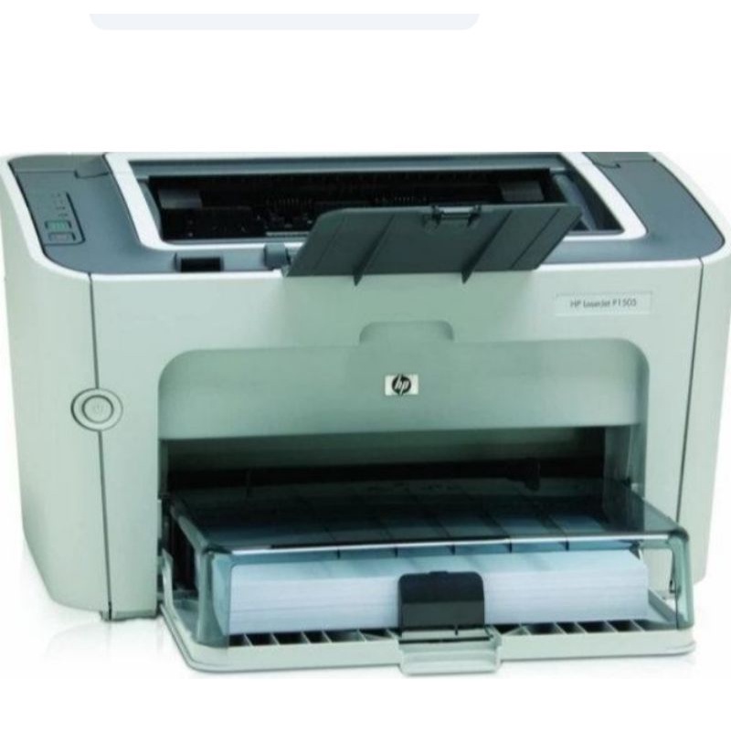 Jual Printer Hp LaserJet P1505 | Shopee Indonesia